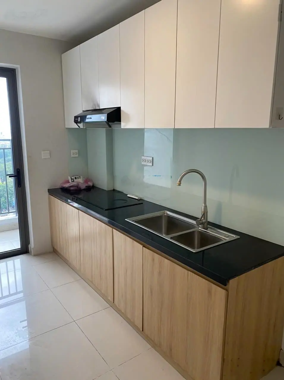 Bán căn hộ Botanica Premier, 3PN, 2WC, 90m2, block A, căn góc, view Hồng Hà, giá: 5 tỷ 8