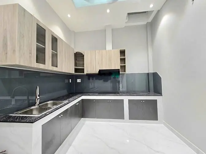 Siêu Phẩm Đúc 3 Lầu MỚI TINH khu VIP Bàu Cát, P14,Tân Bình. Chỉ 6.x TỶ