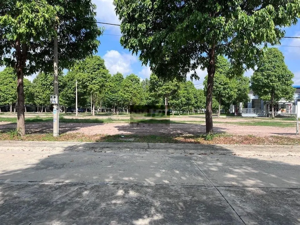 Bán đất giá 399 triệu, diện tích 75 m2, tại Bàu Bàng, Bình Dương