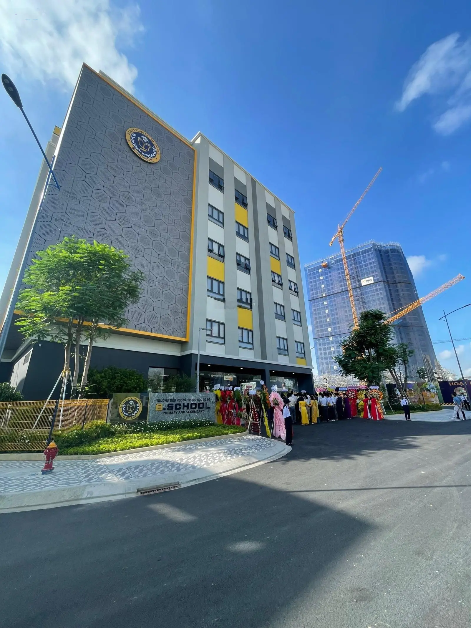 Giỏ hàng nội bộ Bcons City ngày 5/11 với giá chỉ từ 1,6 tỷ/căn. Mua giá gốc từ chủ đầu tư Bcons.