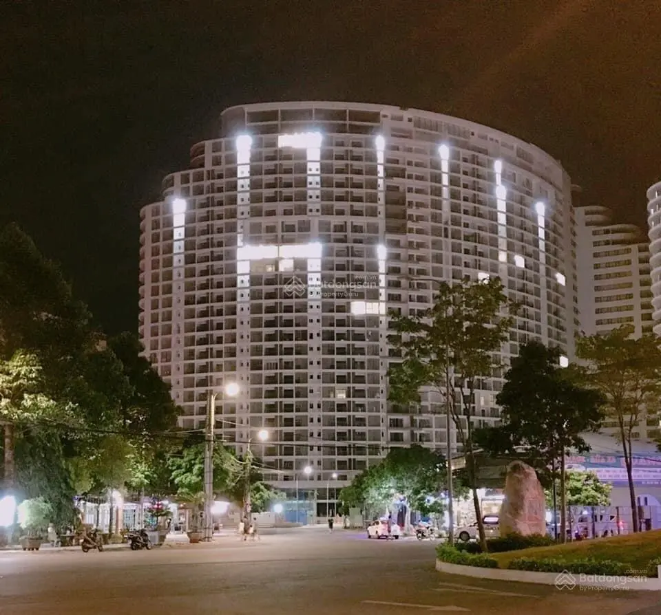 Bán căn hộ Gateway Vũng Tàu 2 phòng ngủ view biển giá 2,3 tỷ. LH 0917 500 ***