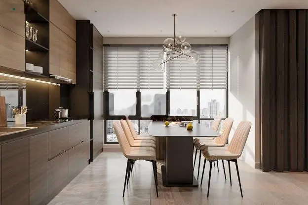 Bán căn hộ 3PN Mỹ Đình plaza 2. Full nôi thất, hướng mát, view thoáng. LH 0923 559 594