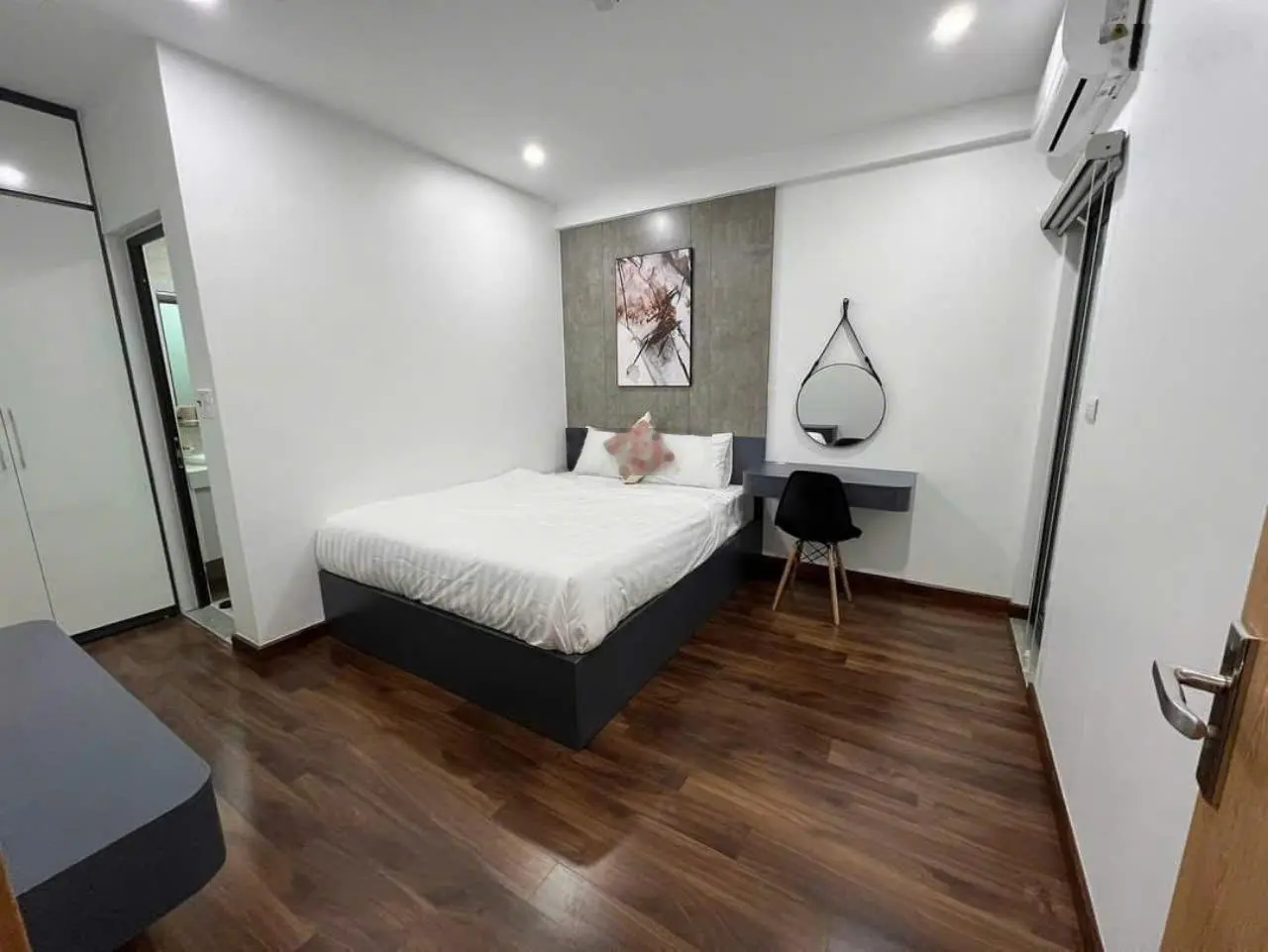 Đầu tư thông minh chỉ với 800tr nhận 8,3tr /1 tháng -căn 2n 66m2