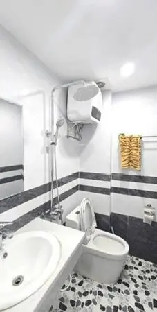 Hiếm có, nhà ĐỘI CẤN-BA ĐÌNH-HÀ NỘI, DT: 31m2 x 3 Tầng-MT: 5m / Giá : 5,35 Tỷ