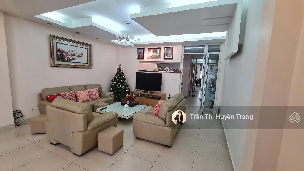 BÁN NHÀ LẠC LONG QUÂN, 115M 7 TẦNG THANG MÁY, KINH DOANH, 2 Ô TÔ TRÁNH, SÁT PHỐ 36.5 TỶ
