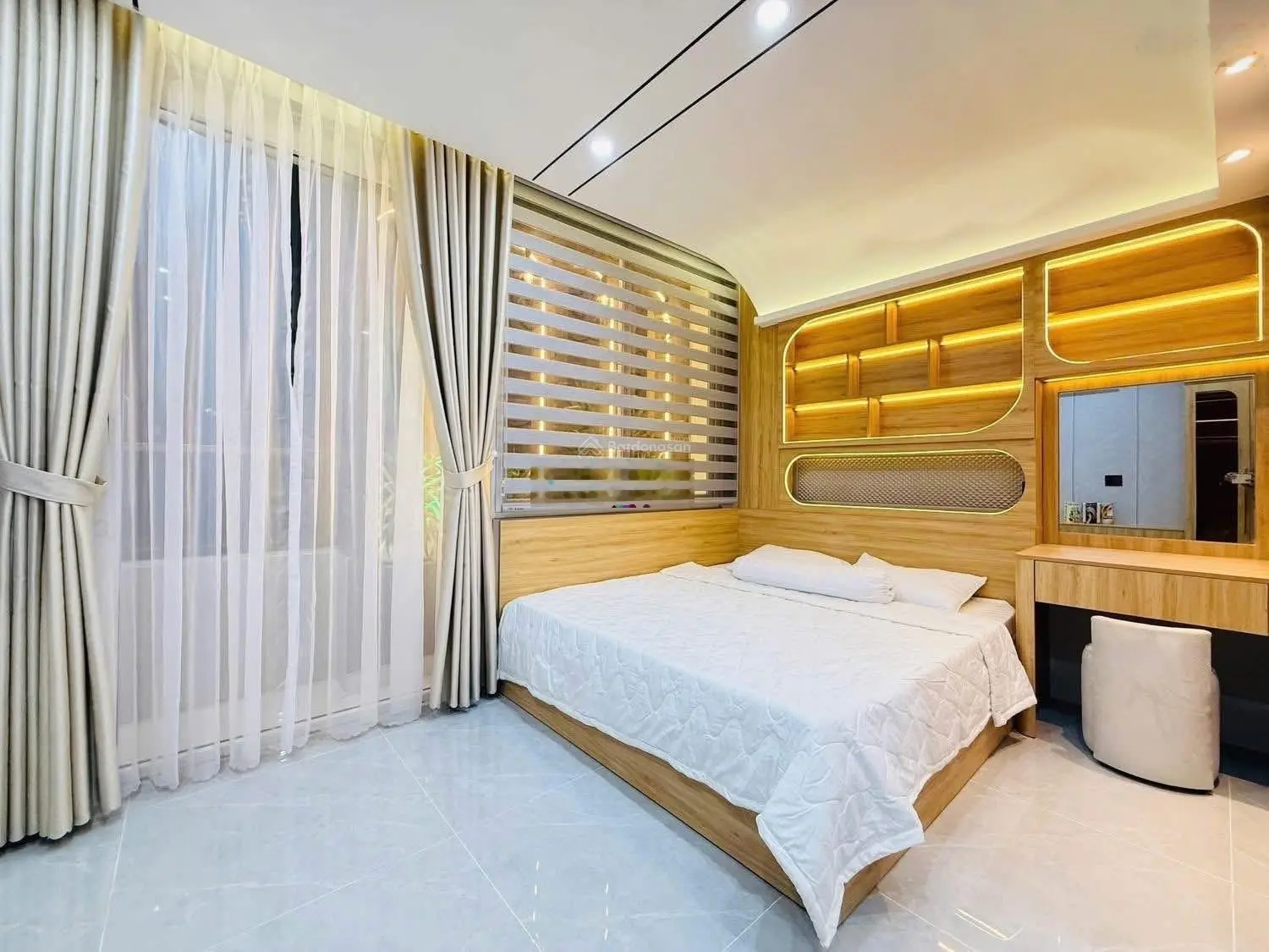 Bán nhà bùi đình túy phường 12 bình thạnh, gần chợ bà chiểu ngã tư hàng xanh 80m2/4tỷ9 sổ hồng