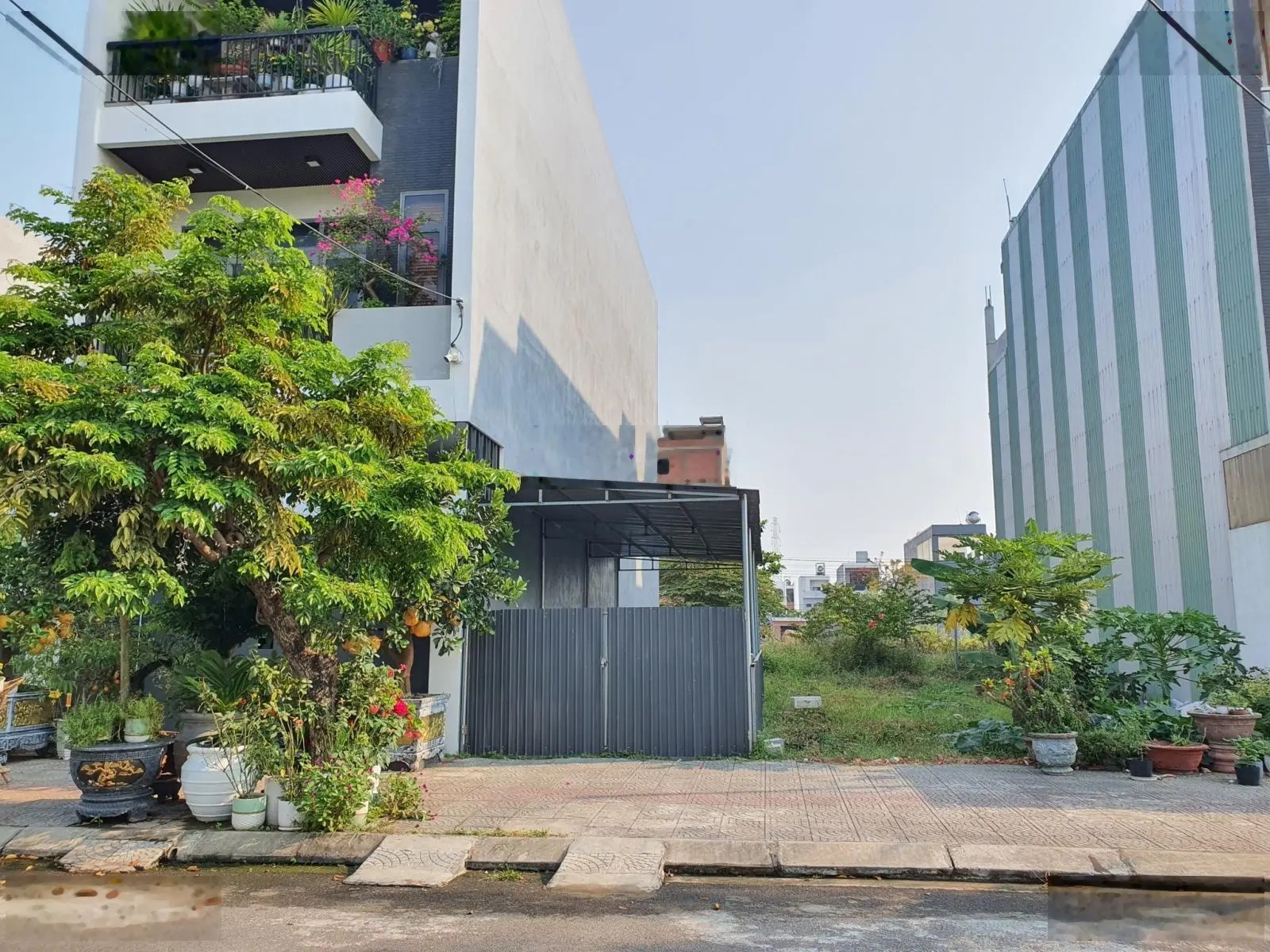 Bán đất đại hạ giá 2 lô liền kề đường Thanh Lương 17 tây bắc sạch đẹp