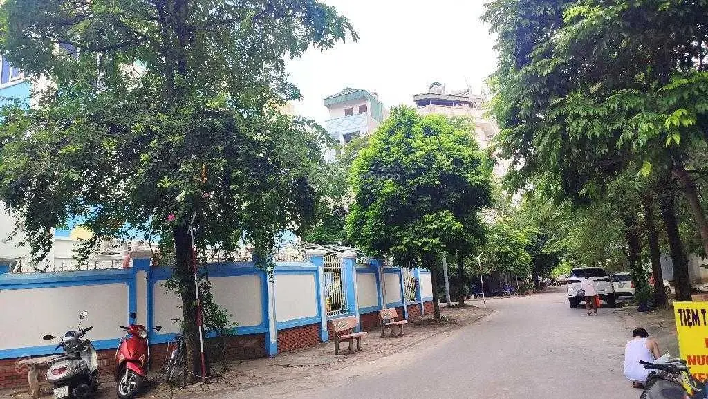 Bán nhà LK Man Bồi Gốc Găng - Hà Đông, 50m2x7T, thang máy, giá 12.2 tỷ Vẫn TL