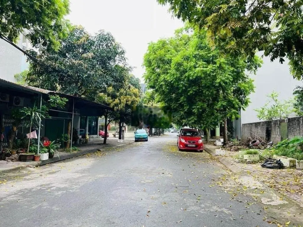BÁN ĐẤT KDC PHƯỜNG LAM SƠN - TP HƯNG YÊN GIÁ CHỈ 31 TRIỆU/M2