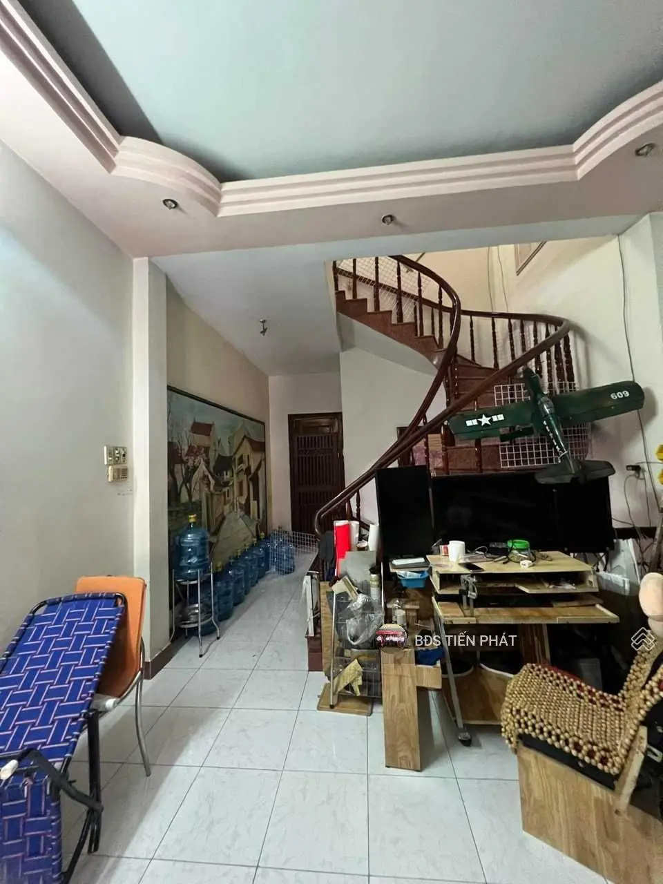14.5 tỷ TL - đường số 4 khu Tên Lửa. DT 4mx22.5m 1 trệt 2 lầu