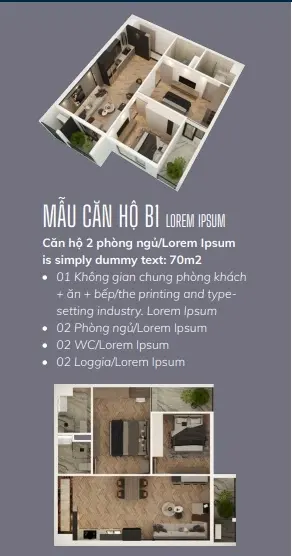 Ra hàng chung cư Handico Complex - 33 Lê Văn Lương - Vào tên trực tiếp HĐMB với CĐT