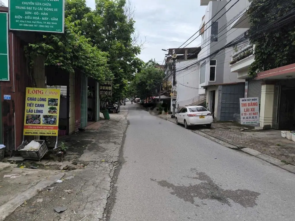 Siêu hời - đất thành phố giá nông thôn