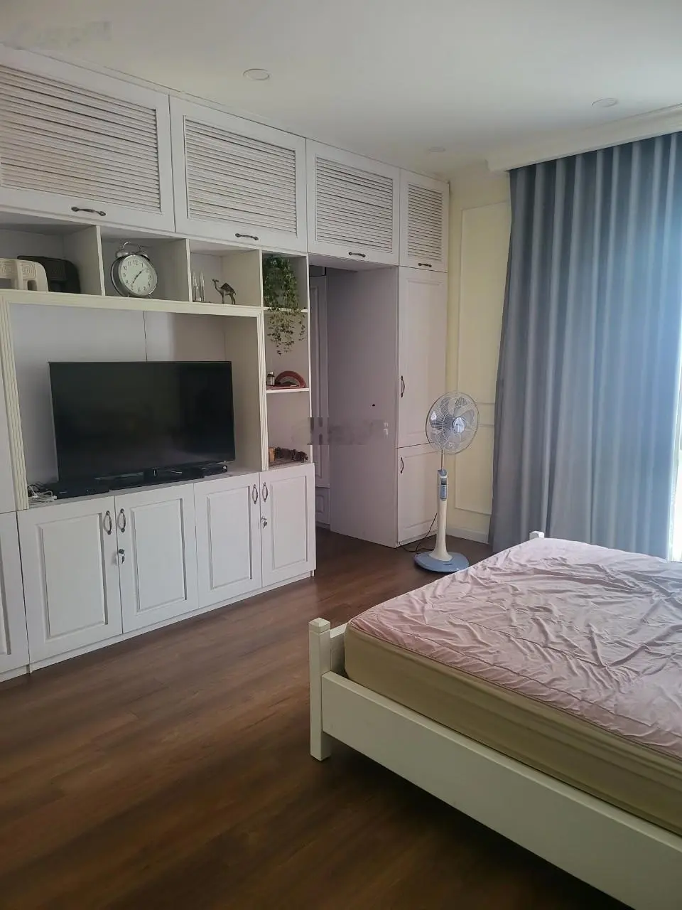 Căn biệt thự góc view sông, bên cạnh công viên rộng. Biệt thự VIP nhất Khang Điền