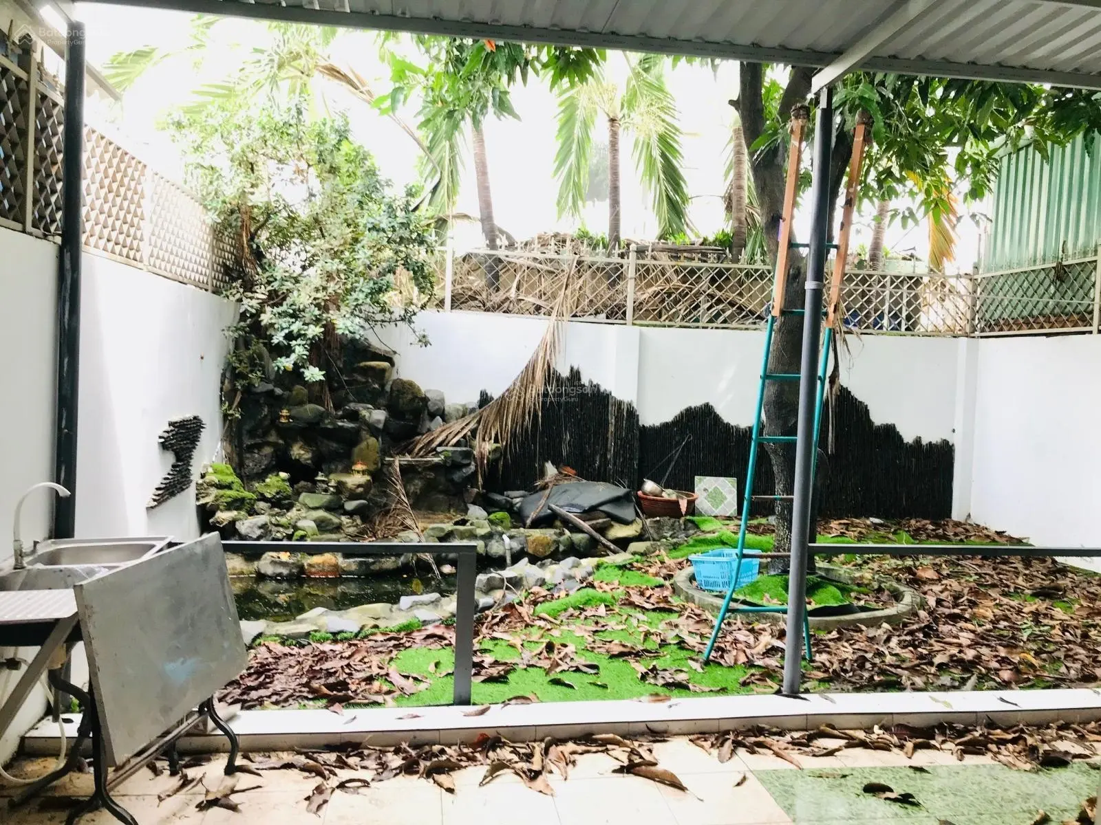 Bán nhà mặt tiền giá 18 tỷ, diện tích 176,4 m2, tại Tây Thạnh, Tân Phú, Hồ Chí Minh