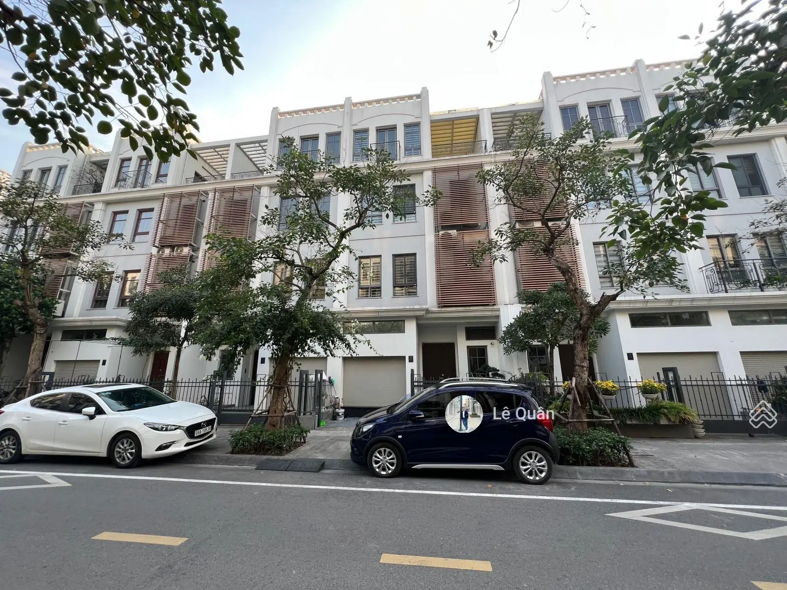 Bán gấp hàng hiếm LK 99m2 The Manor Central Park full nội thất cao cấp. Lh: 0986.78.65.68