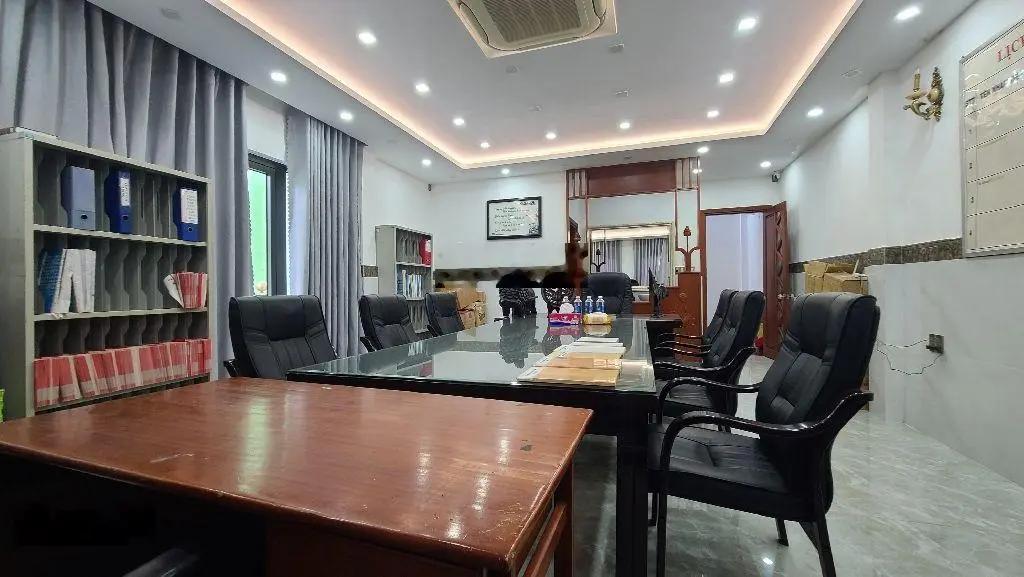 Bán nhà mặt tiền đường Nguyễn Trãi Hải châu thành phố đà nẵng