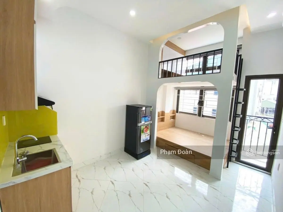 Chính chủ bán nhà nguyên căn phố Khương - dòng tiền siêu khủng - bán nhà giá rẻ quận Thanh Xuân