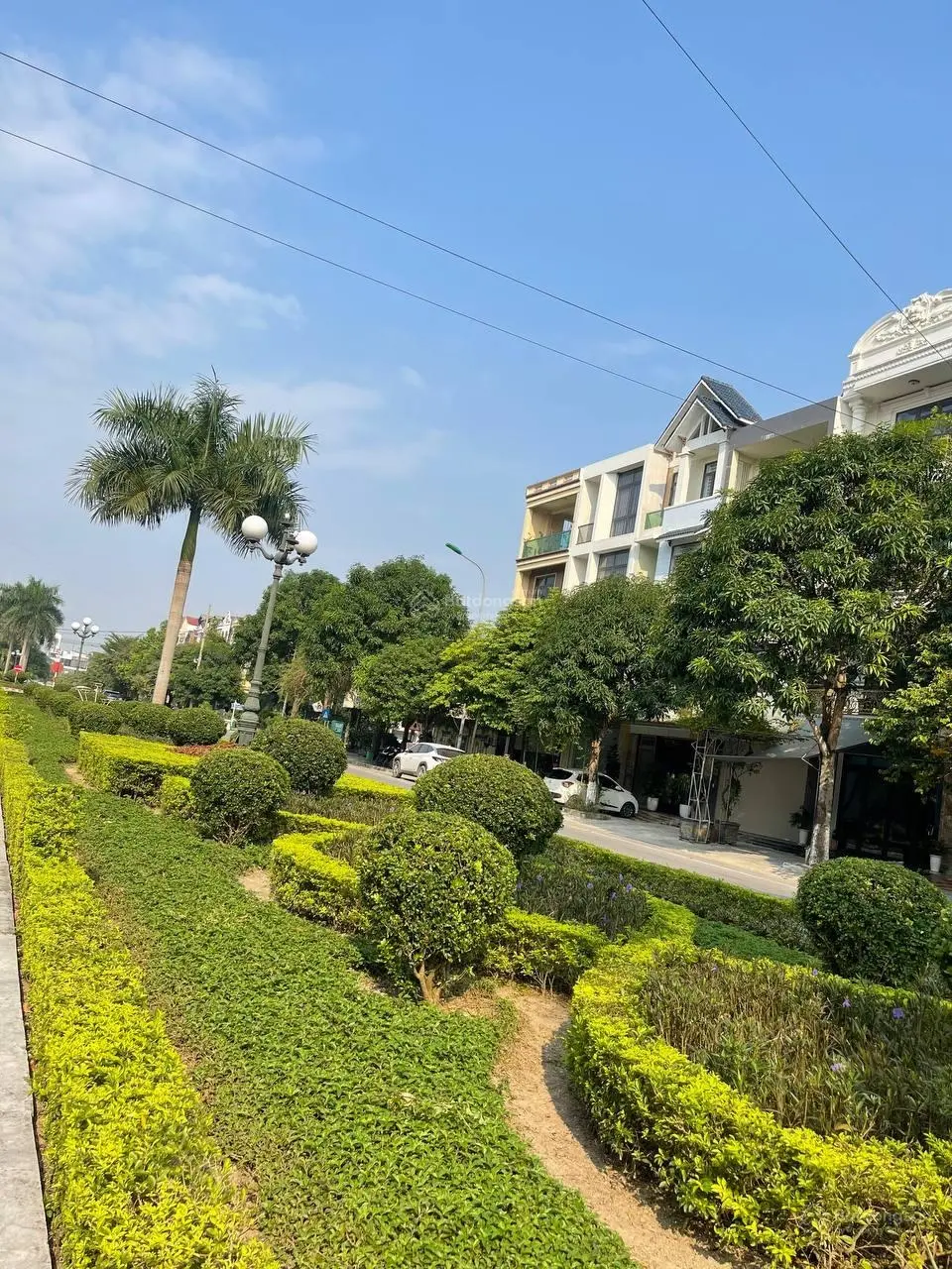Bán lô đất mặt đại lộ Lạc Long Quân, p Đông Vệ, tp Thanh Hoá