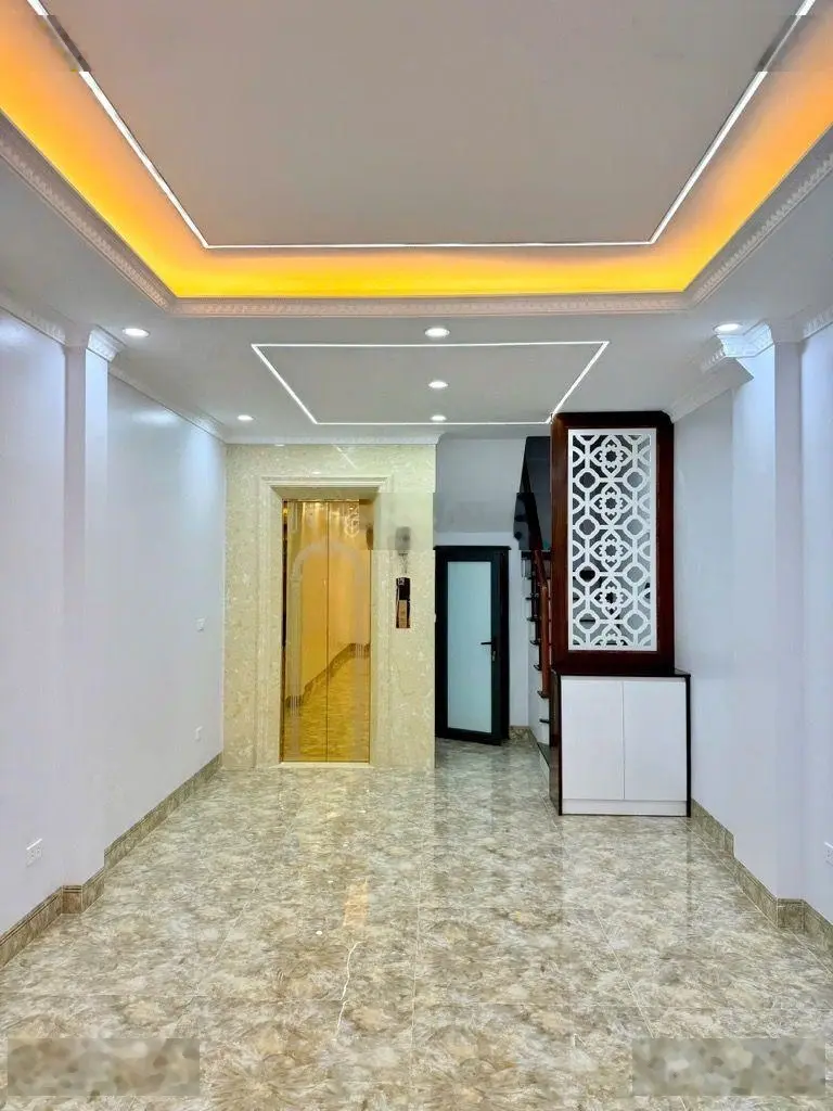 Bán nhà phân lô quân đội phố Thụy Khuê DT 40m2 x 6T MT 5m cầu thang máy ô tô đỗ cửa 12tỷ 0988663659