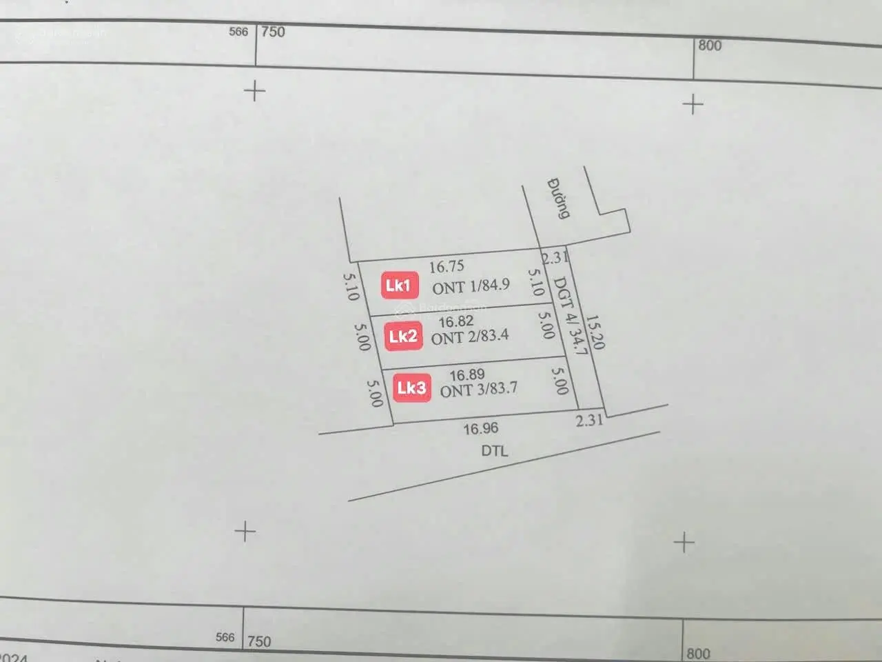 Bán Đất 286m2 Tam Kỳ, Nghĩa Trụ, Văn Giang, tiện ích bao vây đẹp không tì vết, thanh khoản nhanh