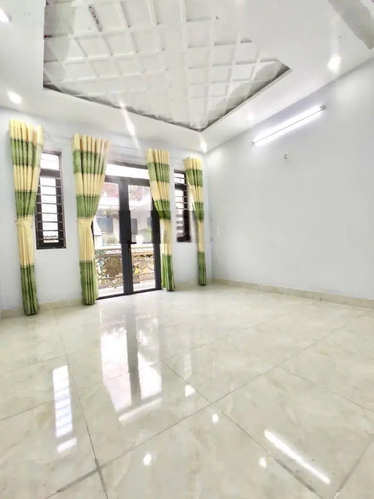 Bán nhà hẻm xe hơi đường Lê Văn quới, Bình Tân, gần Ngã Tư Bốn Xã M