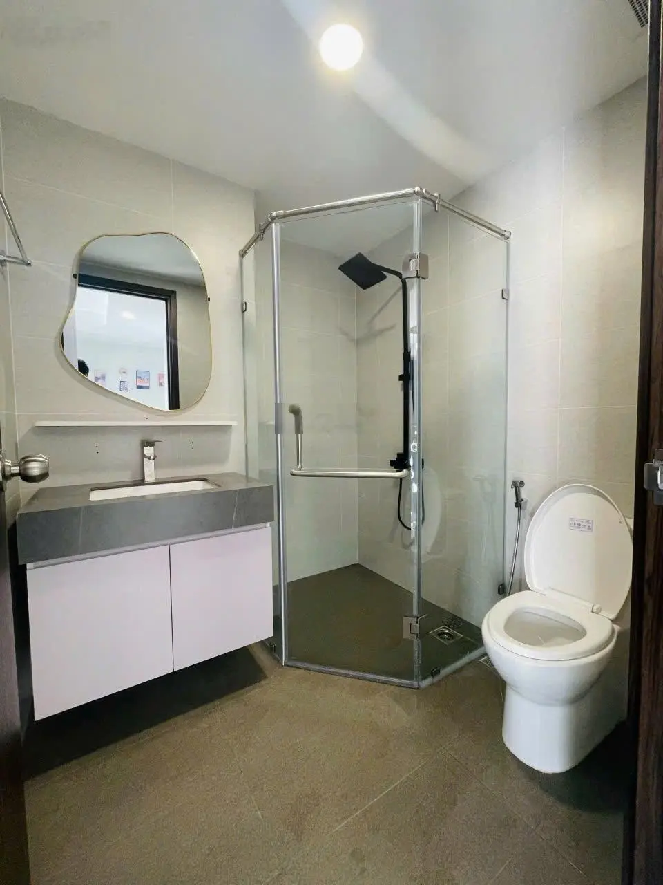 Bán căn Duplex 84m2 giá 4T4 Full NT( ĐÃ CÓ SỔ) tại The Pega 2 Q8. LH xem nhà Ms Nguyên 0903 304 ***