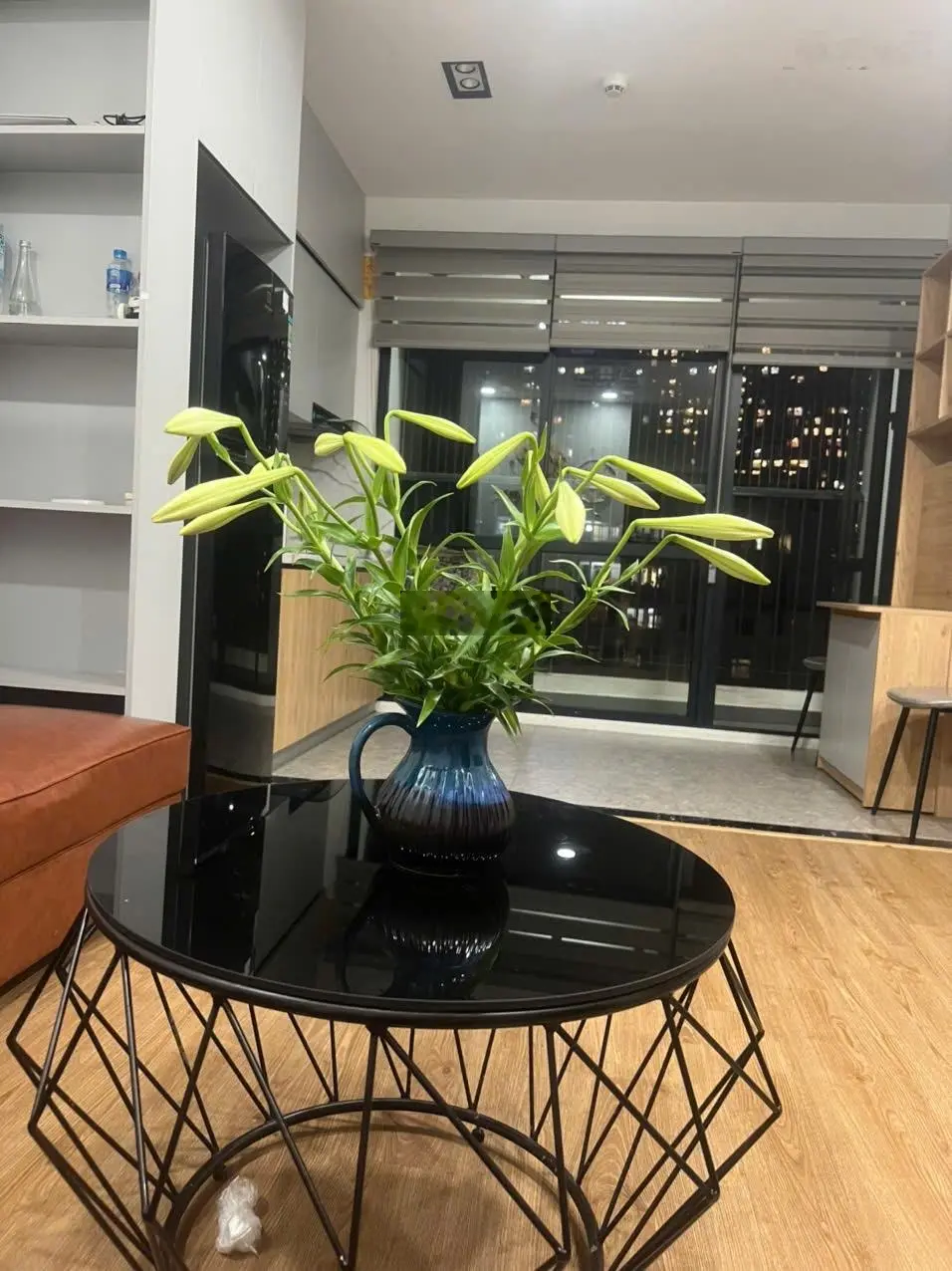 Bán căn hộ chung cư 2 pn tại iris garden, giá tốt chỉ 4,85 tỷ vnd, 61,7m2. lh 0934 593 ***