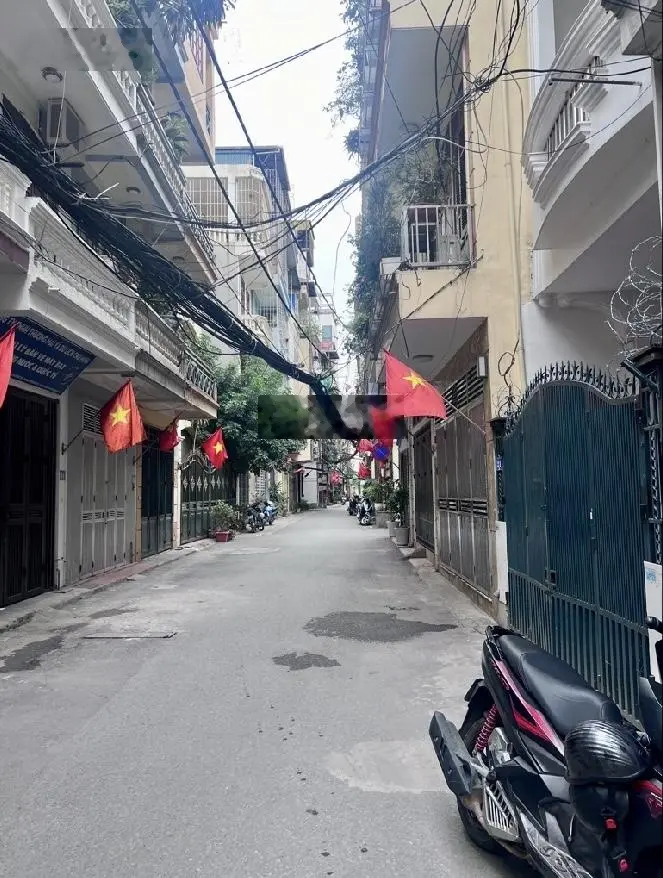 Bán nhà Lê Trọng Tấn, ngõ thông, ô tô tránh, kinh doanh dòng tiền