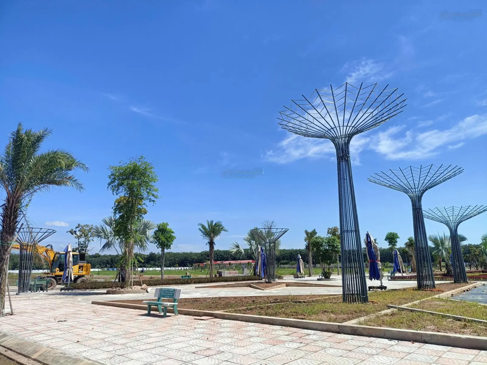 Bán đất nền Khu đô thị Alana City Phương trường An 6