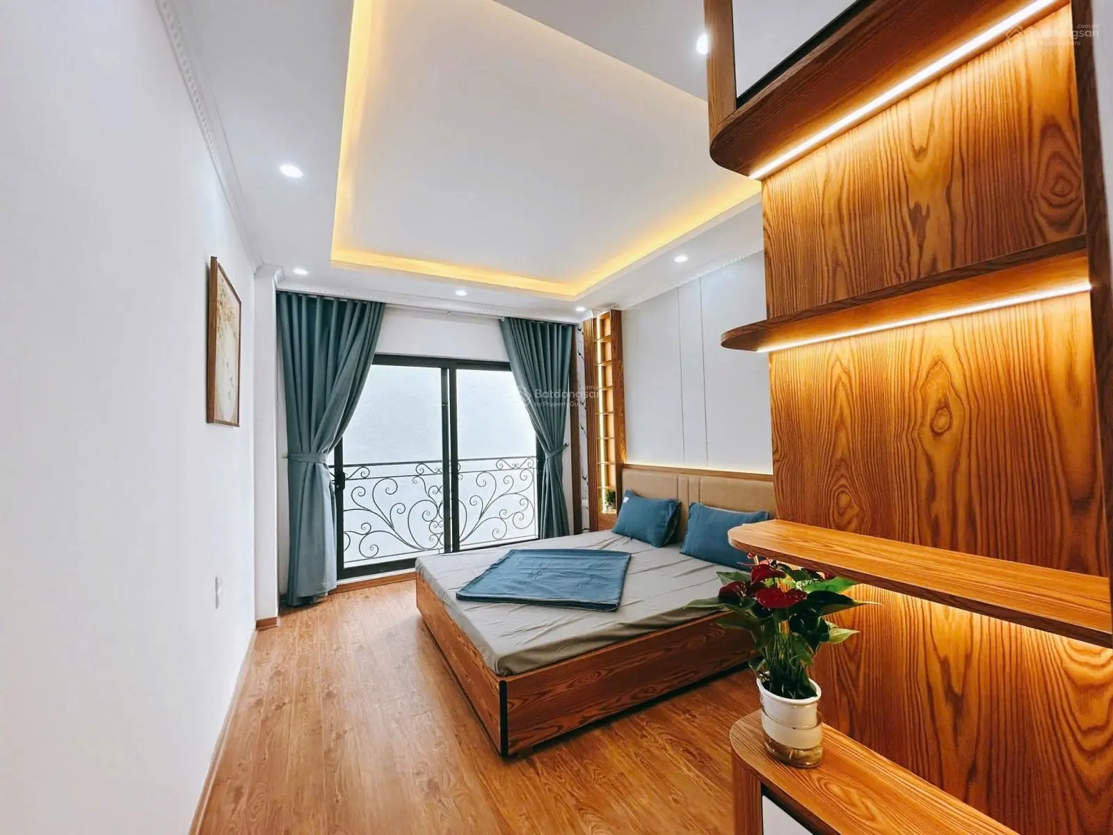8,35 tỷ - 31m2 - 6 tầng thang máy - ngõ to đùng - full nội thất - 15m ô tô - Định Công - Hoàng Mai