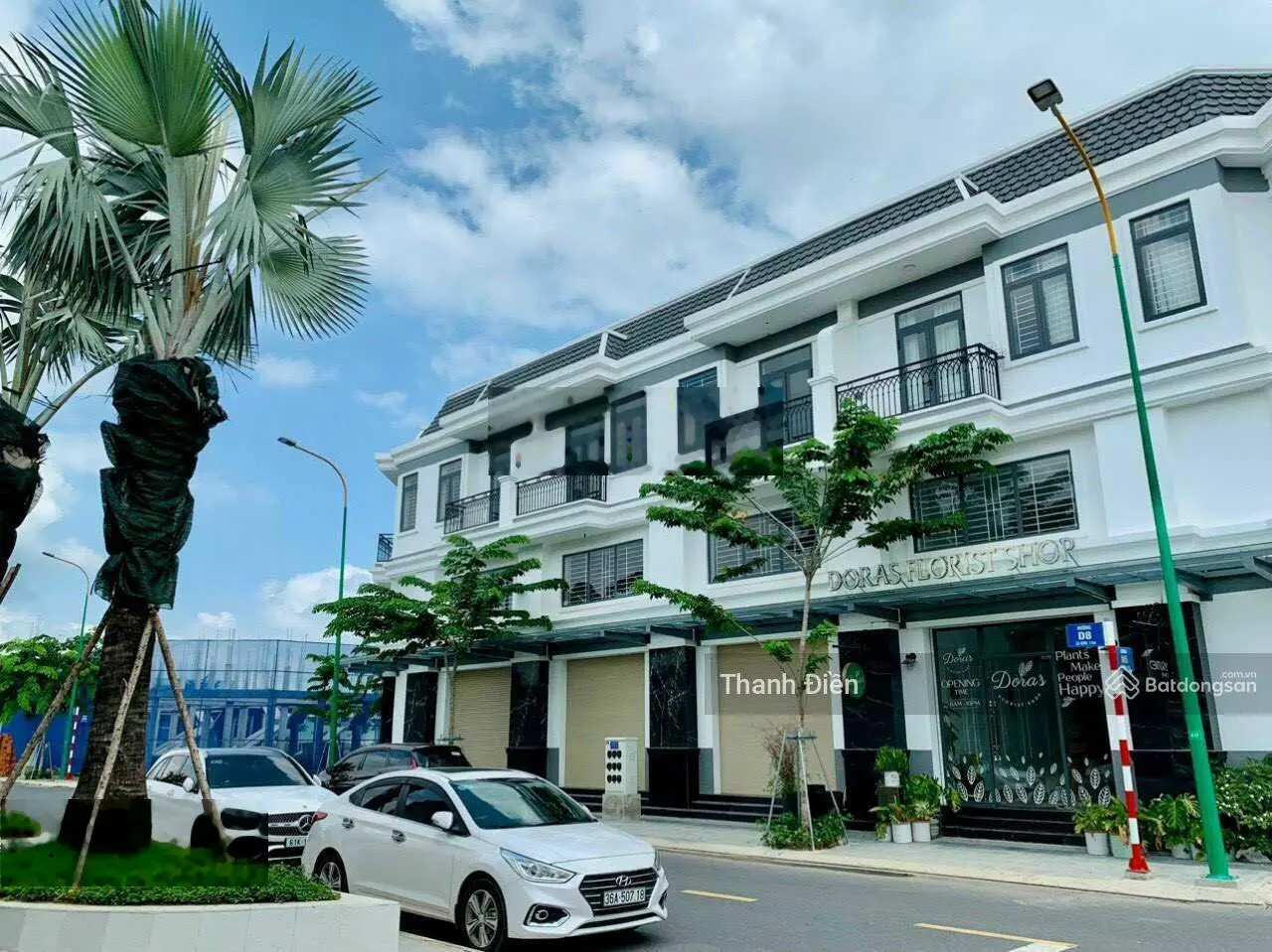 Chỉ 320tr để sở hữu đất nền Richland Residence với LS 4,8%, ân lãi gốc 24th