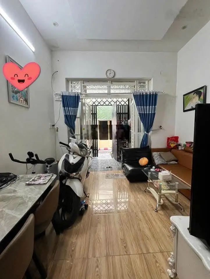 Bình Tân -Bán nhà chính chủ ngay phan anh .dt 4.7x9m .giá 3tỷ hơn xíu