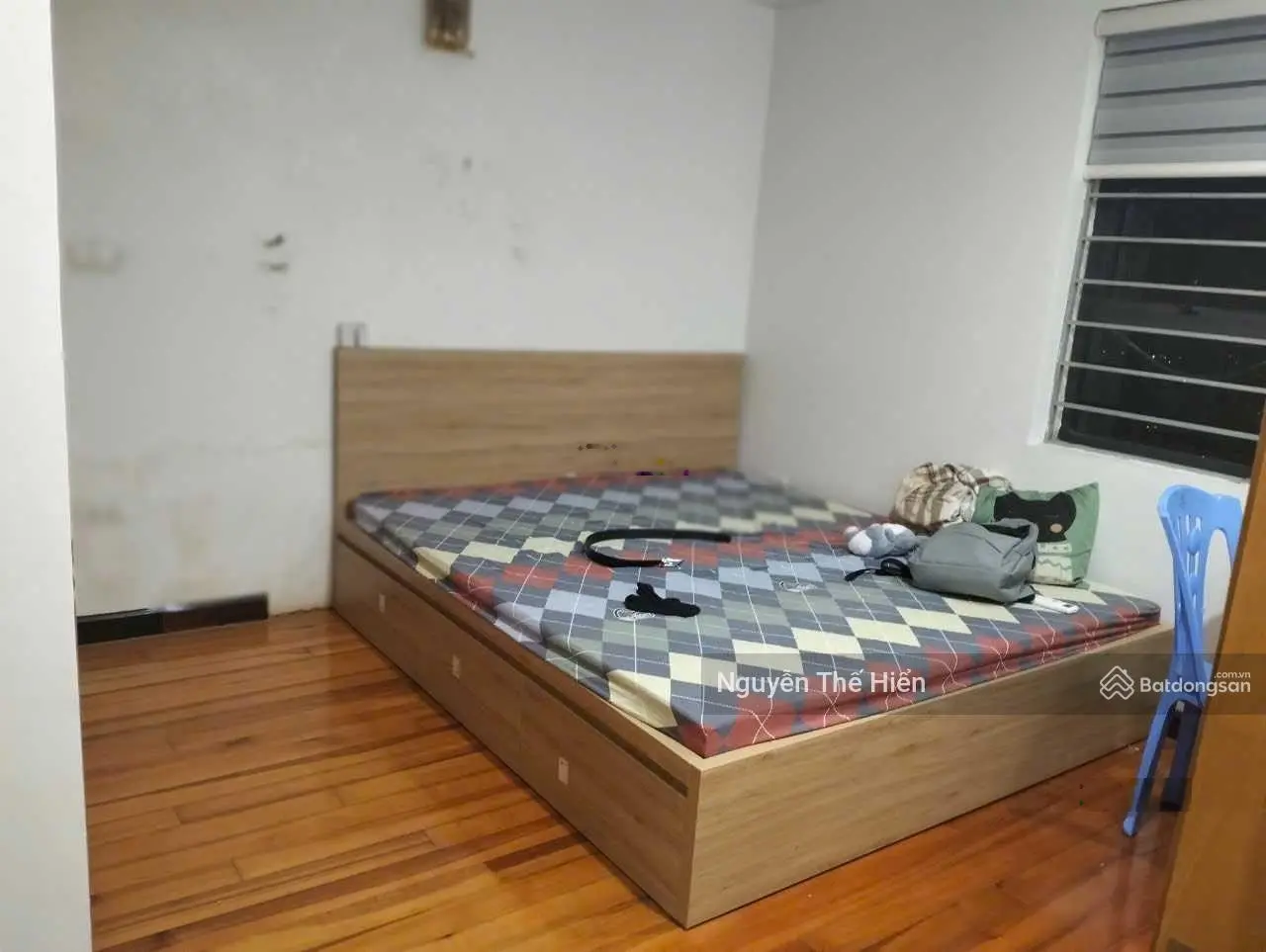 Siêu bão - Bán căn VP3 Linh Đàm - DT 70m2 - 2N2VS-Vị trí đắc địa - Giá chỉ 2.8tỷ(giá thương lượng)