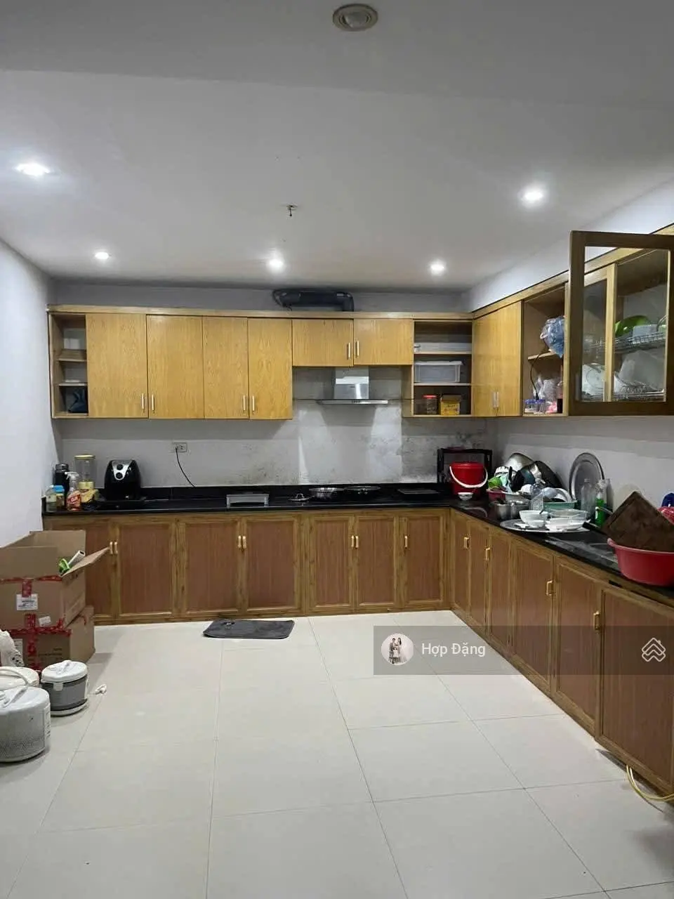 Lê Trọng Tấn Thanh Xuân Ở Hay Đầu Tư Đều Thắng, Ngõ Thông/KD/Ô Tô Vào Nhà