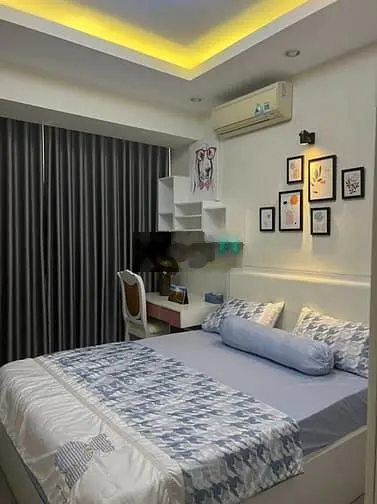 Bán căn hộ 3PN chung cư GRAND VIEW, PHÚ MỸ HƯNG, QUẬN 7