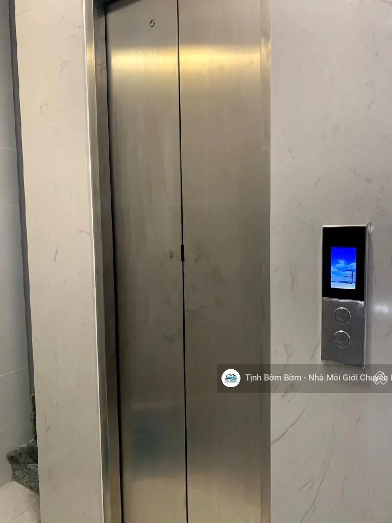 Nhà triệu đô: CHDV Phan Đăng Lưu 7 tầng mới hịn, dòng tiền ổn định 55m 17 tỷ TL, Vip Phú Nhuận