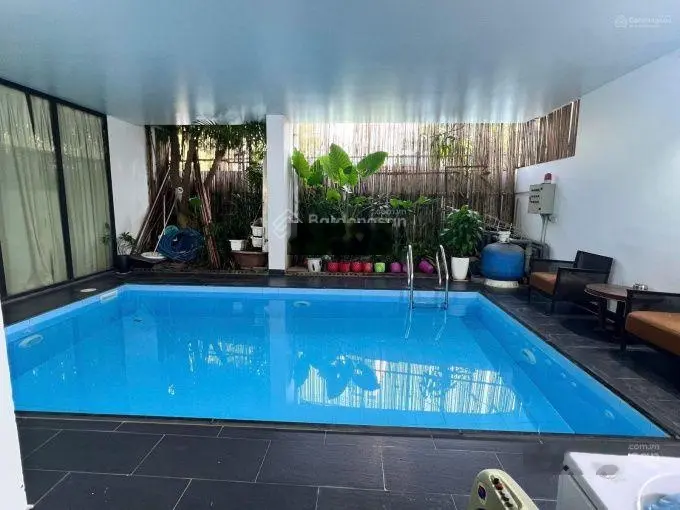 Bán toà nhà căn hộ 9 tầng với dòng tiền 300 triệu/tháng khu Phố đường Tây Hồ, Quảng An, Tây Hồ, Hà