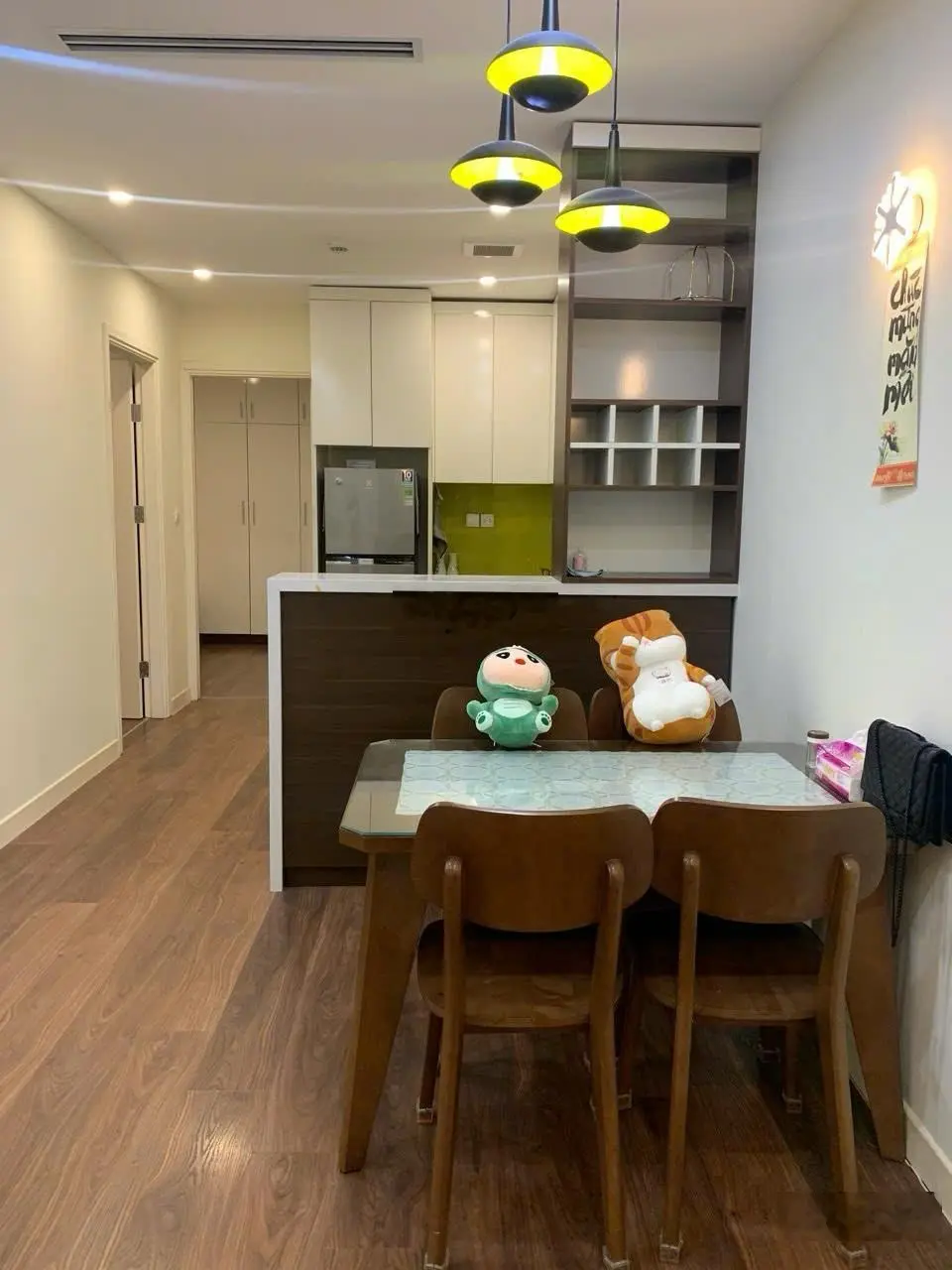 Cần bán căn 75m2 Imperia Garden - full đồ - giá 5x tỷ - Lh e Hà Thanh Xuân 0988 917 ***