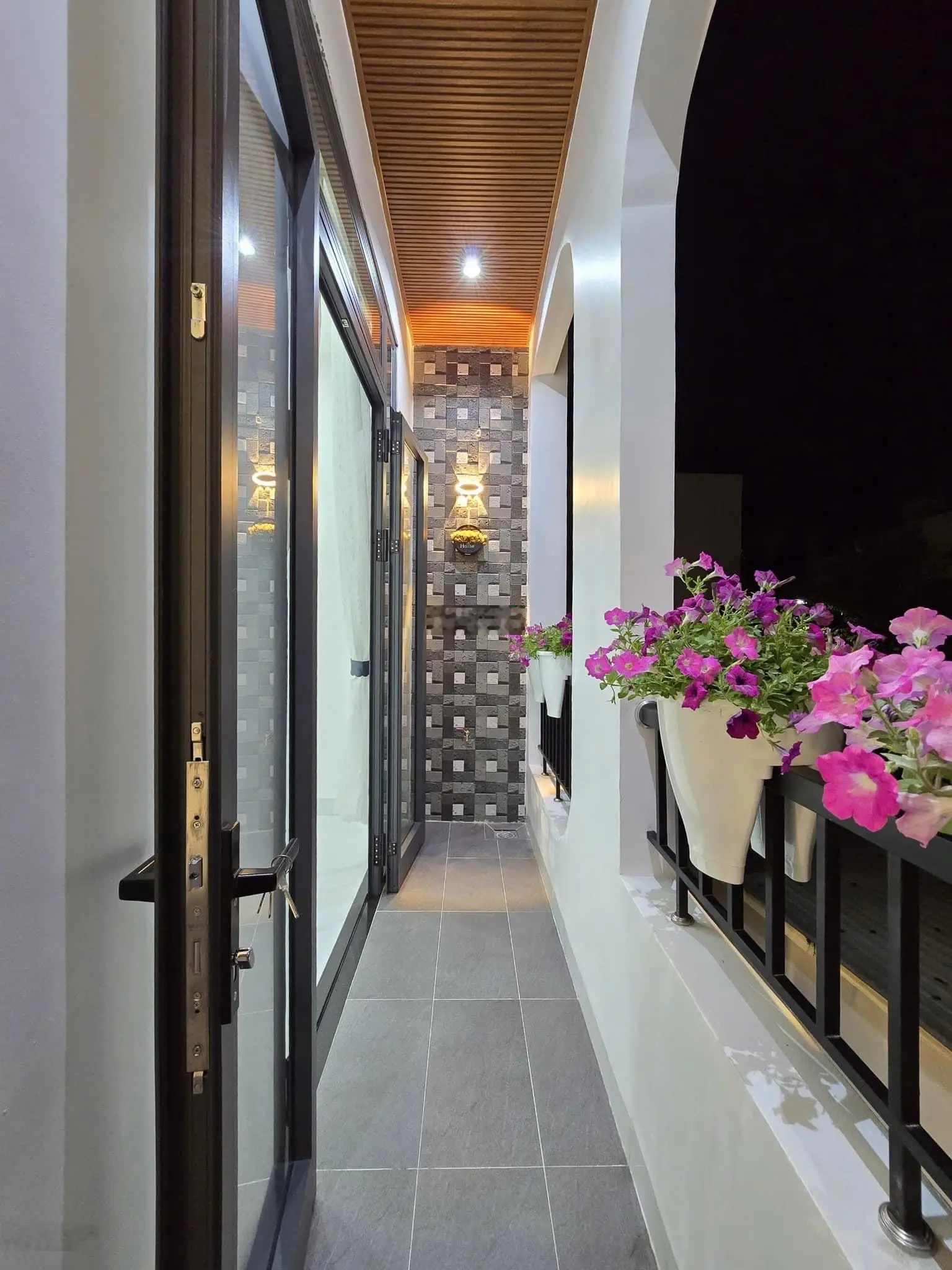 Cần bán nhà Nguyễn Trãi, P3, Quận 5. DT 49,5m2. SHR, pháp lí chuẩn.giá 2,8 tỷ