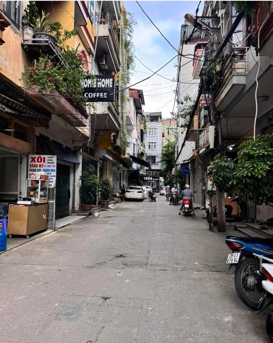 BÁN NHÀ ĐẸP VĂN TIẾN DŨNG - MT4,6M - 5T - NHÀ MỚI - DÂN XÂY - TẶNG NT - Ở NGAY - GIÁ CHÀO 4,95 TỶ