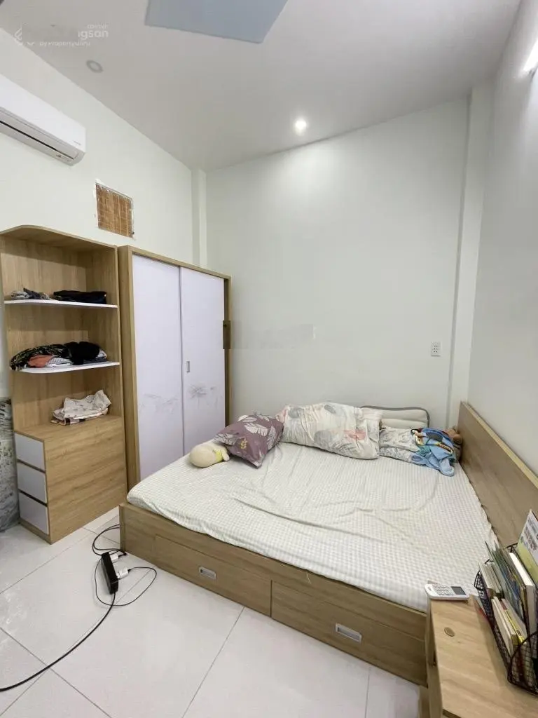 Siêu phẩm 3 tầng cực hiếm, 55m2, 5,3 tỷ tại Đường 10, Phường Linh Xuân, Thủ Đức, HCM