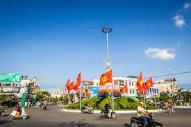 Bán đất tại Tỉnh lộ 8, Ninh Tân, Ninh Hòa, Khánh Hòa, giá siêu hời 200nghìn/m2, diện tích 155000m2