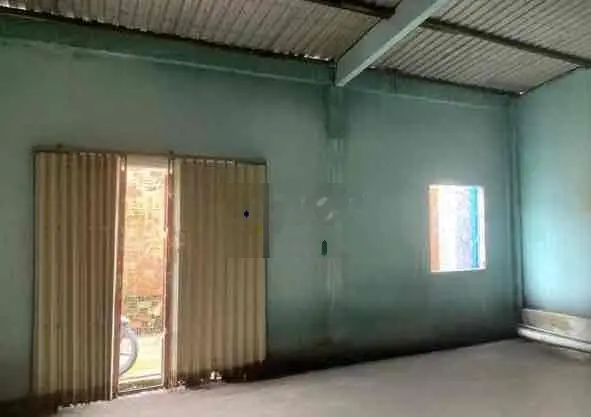 BÁN ĐẤT 75M2 TẶNG NHÀ CẤP 4, XÃ MỸ THẠNH AN