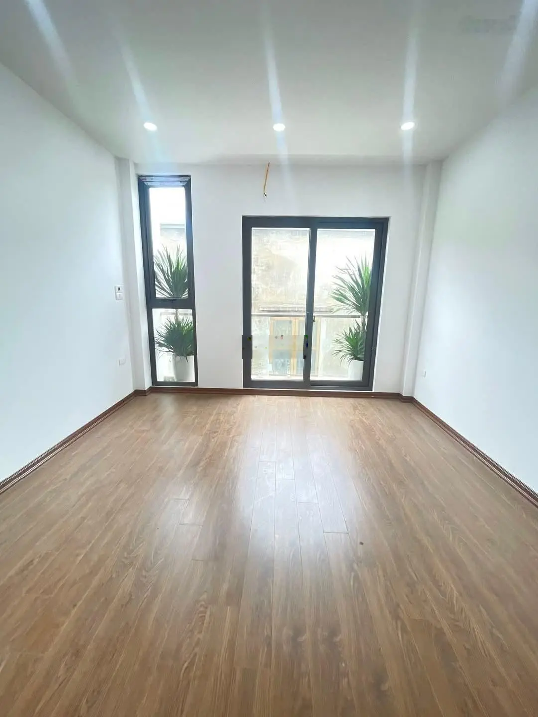 Bán NR 4PN, 4WC, 45m2 tại Tứ Hiệp, Thanh Trì, Hà Nội, 5 tỷ VND