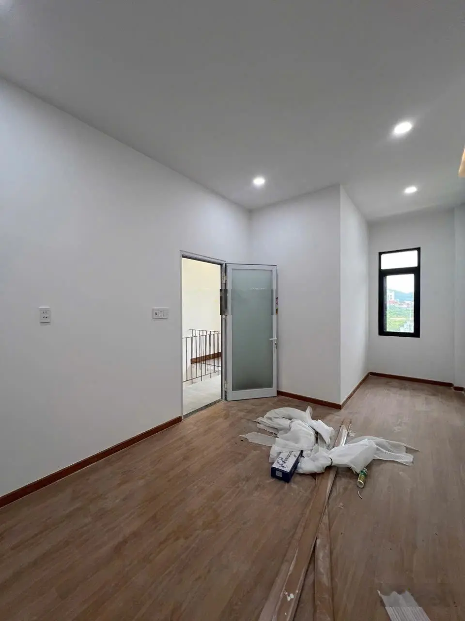 Nhà mới xây thiết kế đẹp tại Diên An gần KĐT Phú Ân Nam 1 giá chỉ 2 tỷ 295 thương lượng