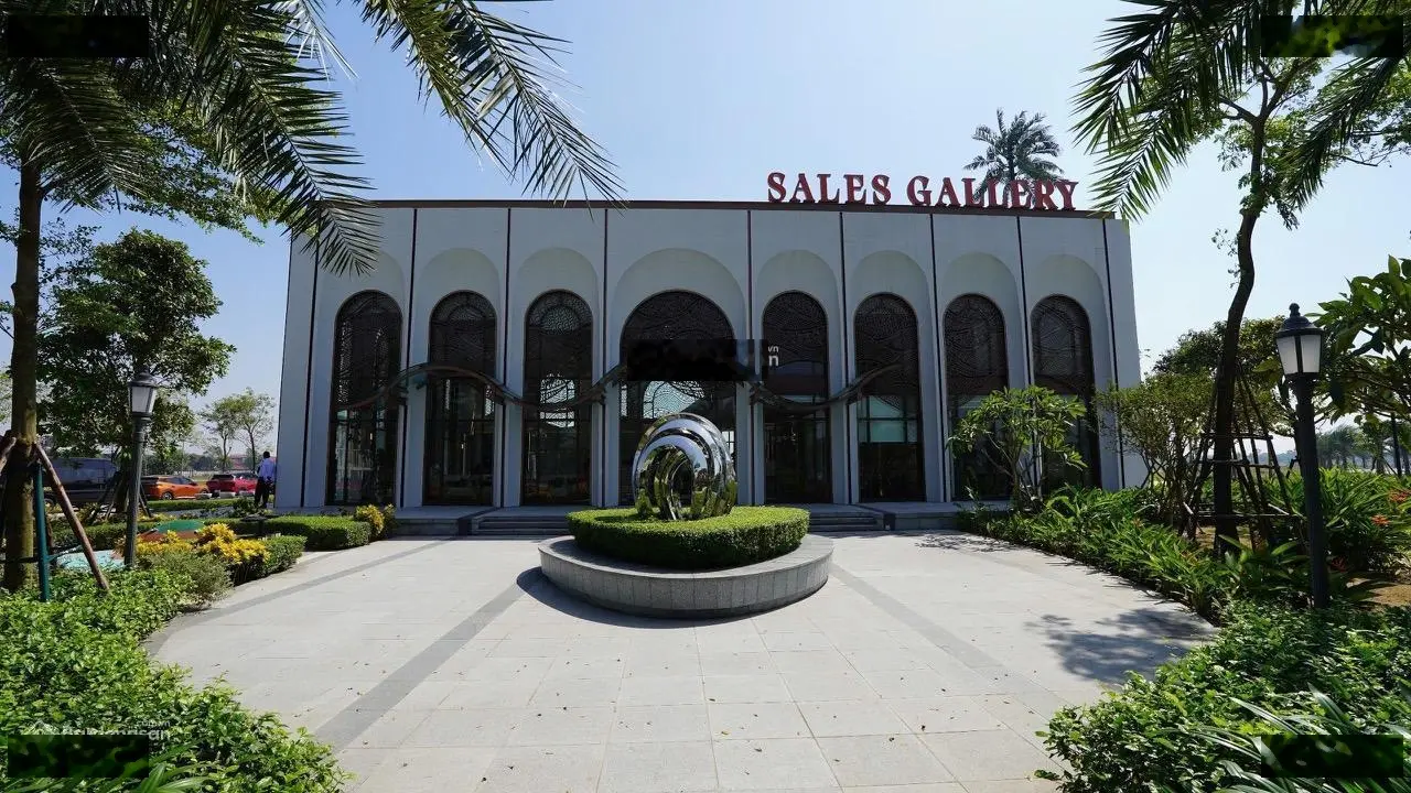 Giá gốc chủ đầu tư Hồng Hạc City, thanh toán dài hạn, ngân hàng cho vay 0% lãi suất