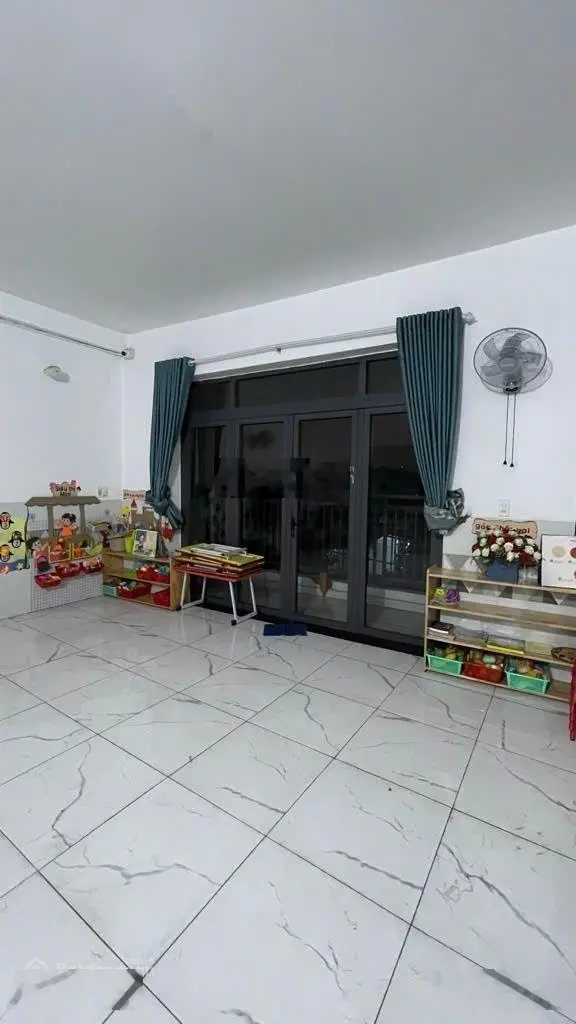Ngang gần 10m, 5 tầng 218m, ô tô tải thông, thang máy, Lê Văn Khương Hiệp Thành Quận 12