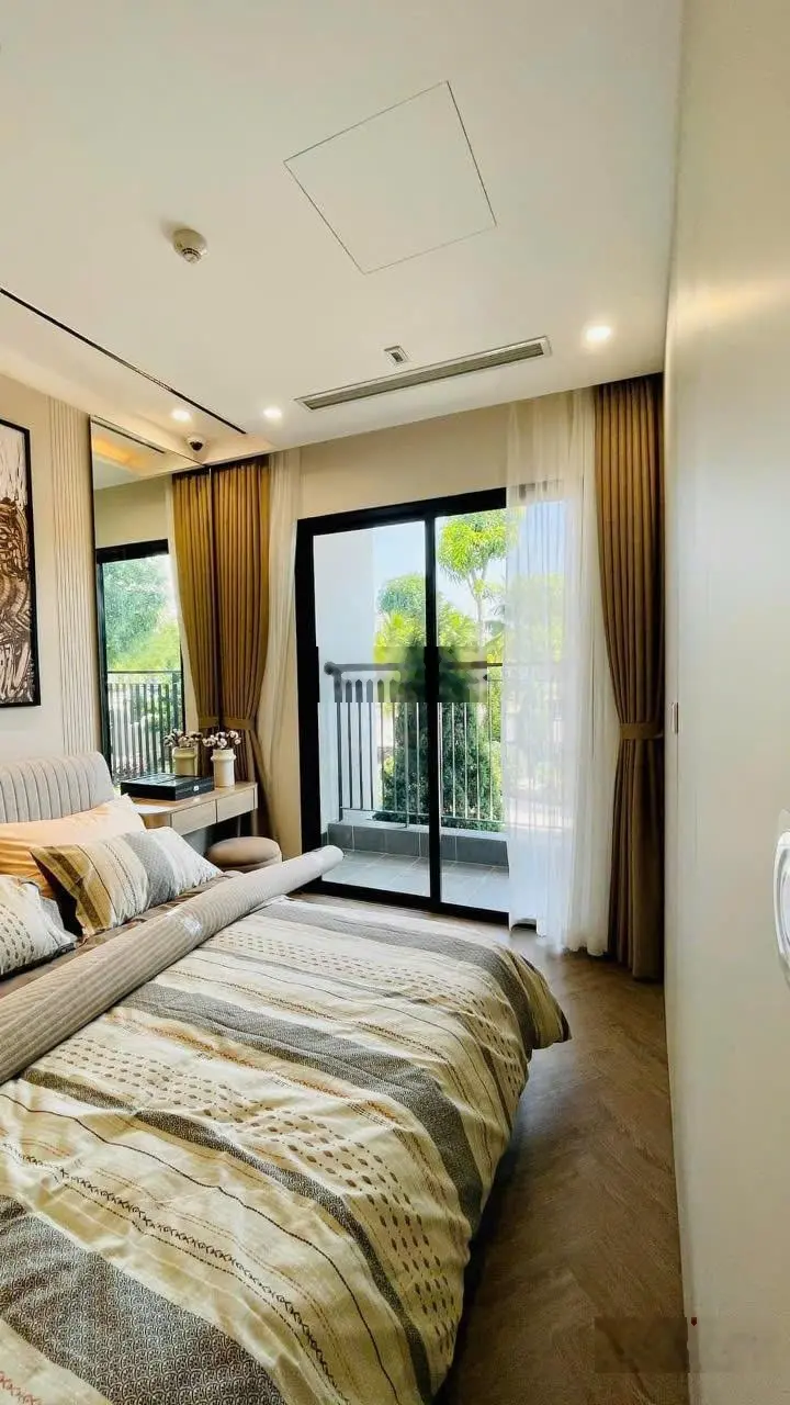 Chỉ với 500 triệu sở hữu căn hộ đầy đủ nội thất 5 sao ngay tại trung tâm thành phố Thanh Hóa