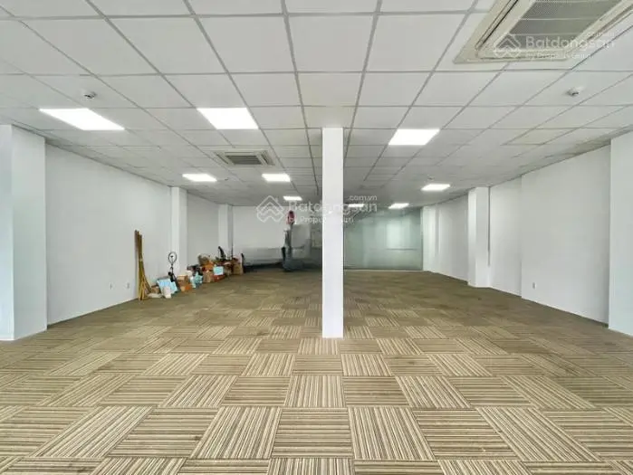 MT duy nhất! Xô Viết Nghệ Tĩnh, P. 17, Bình Thạnh, 7x25m, hầm + 5 tầng, TN: 210tr/th, giá 46 tỷ
