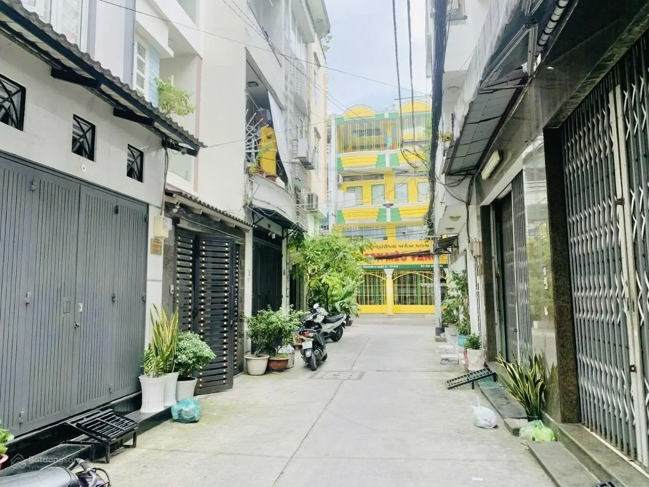 Bán nhà Nguyễn Ngọc Lộc P. 14 Q. 10 (3,4m x 9m) công nhận 29,9m2 giá 4,99 tỷ